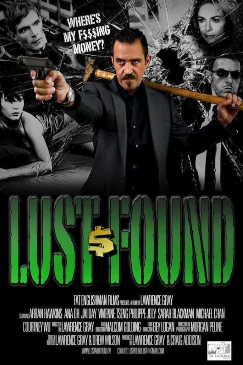 فيلم Lust and Found
