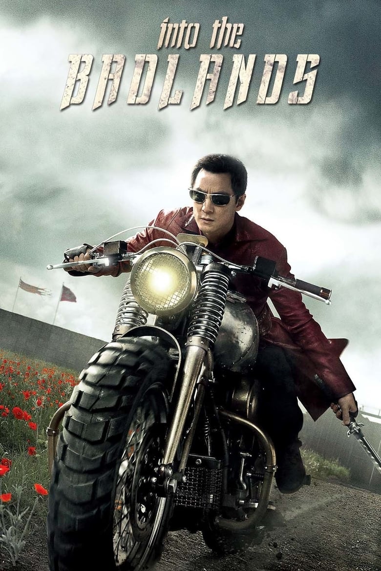 مسلسل Into the Badlands الموسم الاول الحلقة 01 مترجمة
