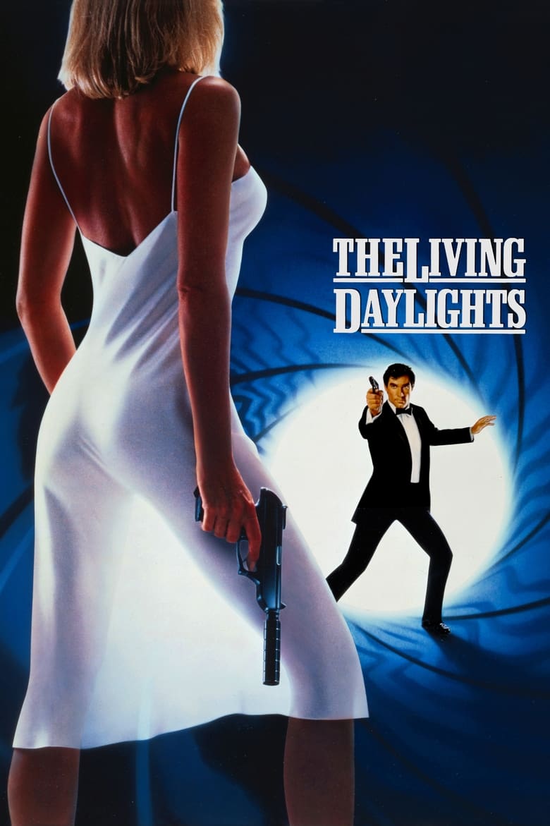 فيلم The Living Daylights