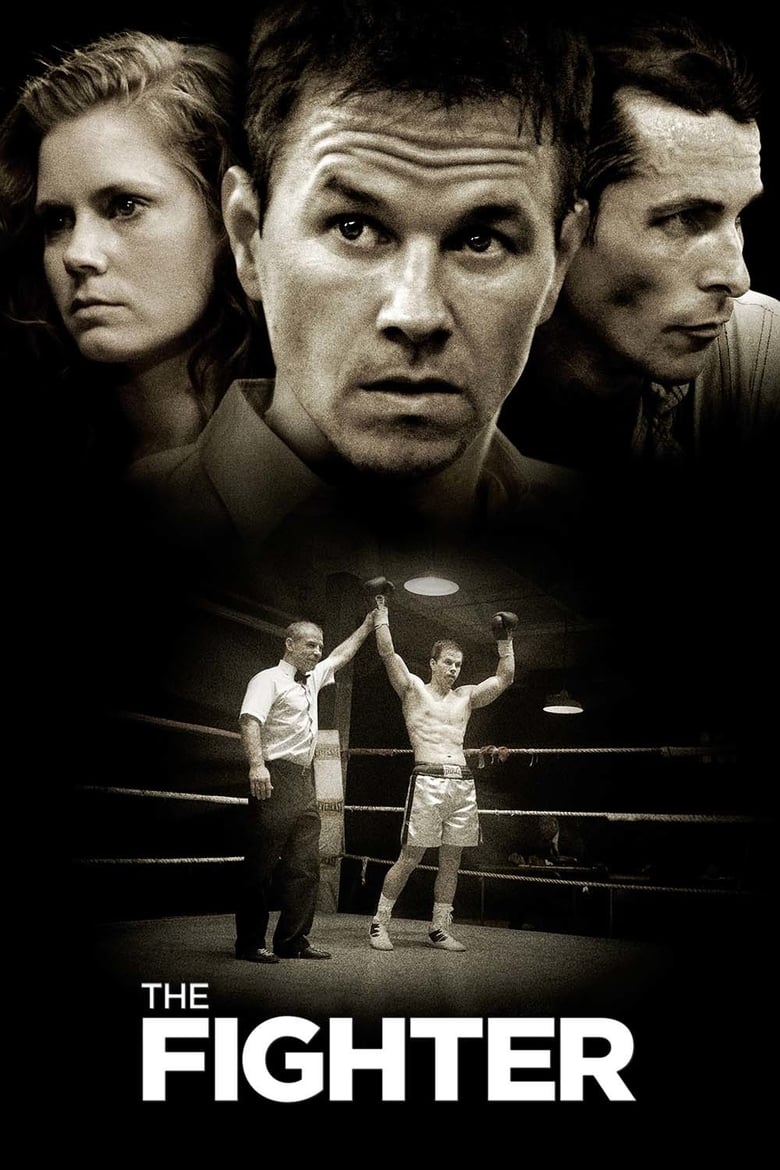 فيلم The Fighter