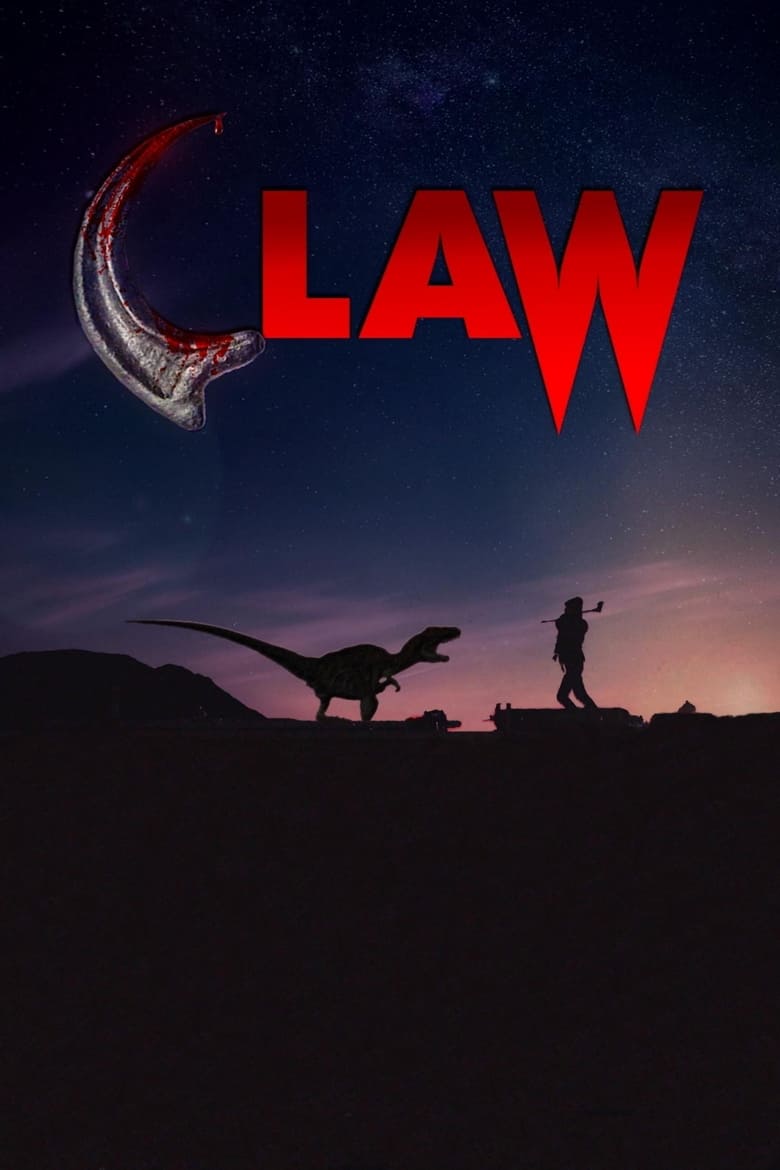 فيلم Claw