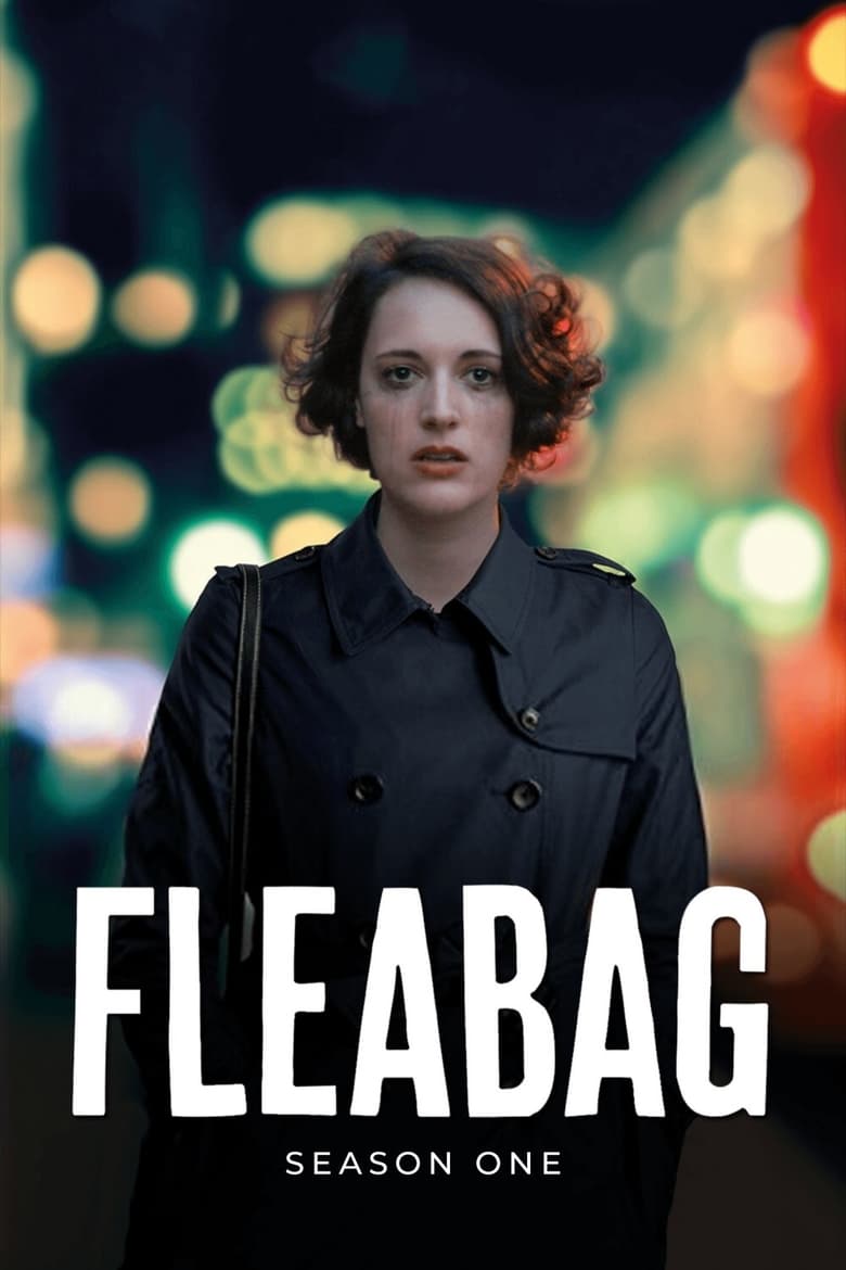 مسلسل Fleabag الموسم الاول الحلقة 05 مترجمة