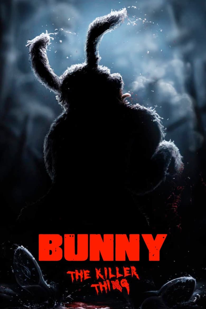فيلم Bunny the Killer Thing
