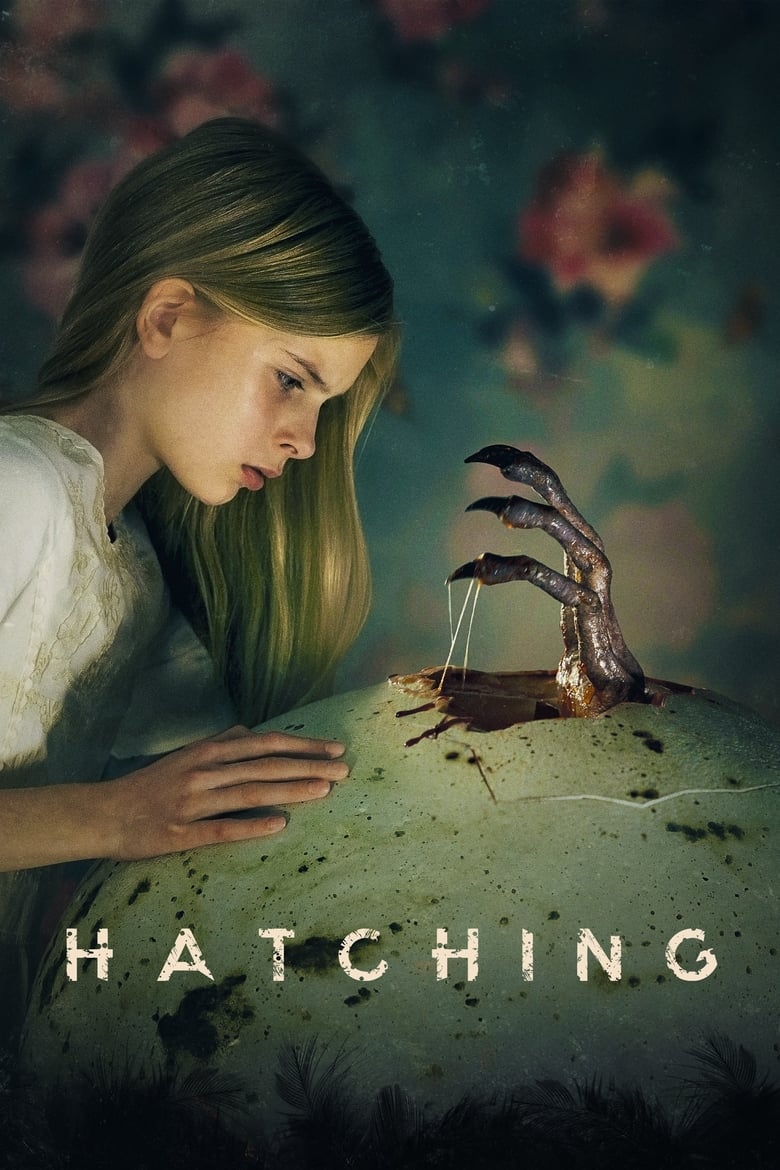 فيلم Hatching