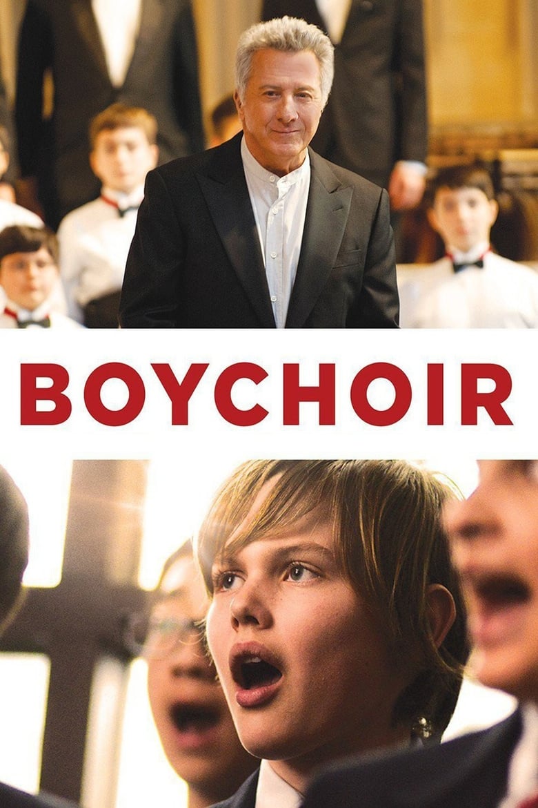 فيلم Boychoir
