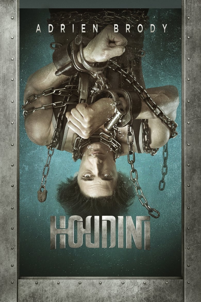 مسلسل Houdini الموسم الاول مترجم