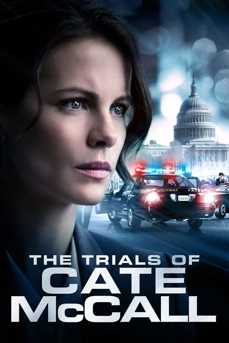 فيلم The Trials of Cate McCall