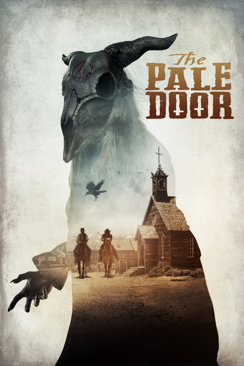فيلم The Pale Door