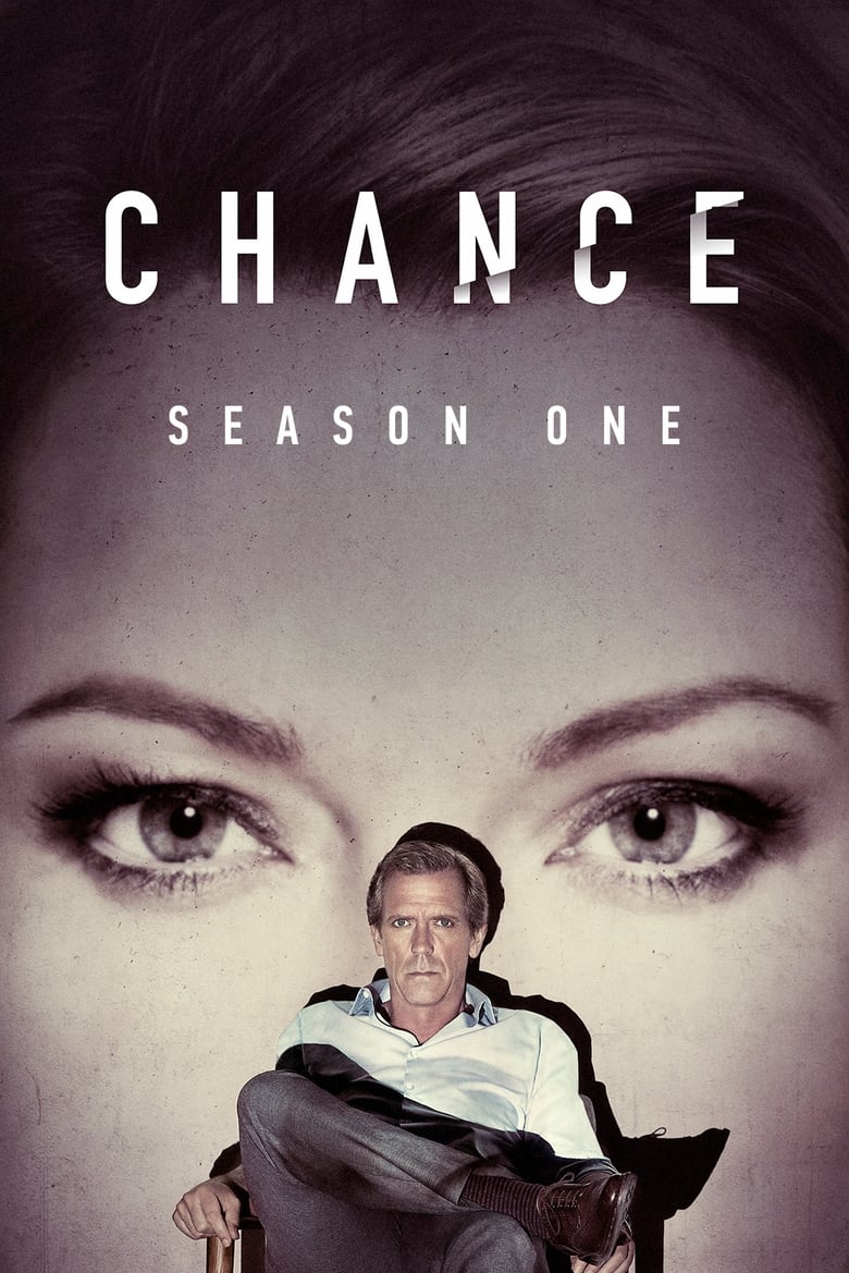 مسلسل Chance الموسم الاول مترجم