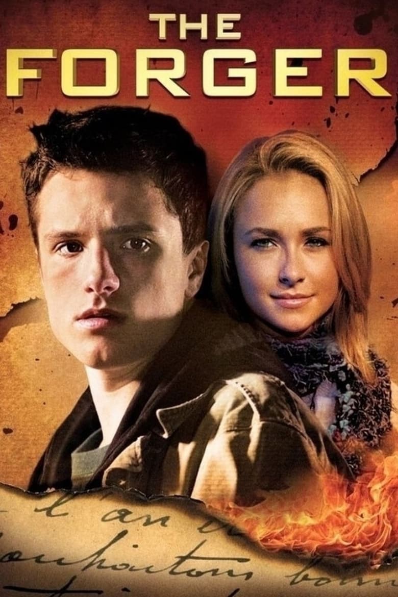 فيلم The Forger
