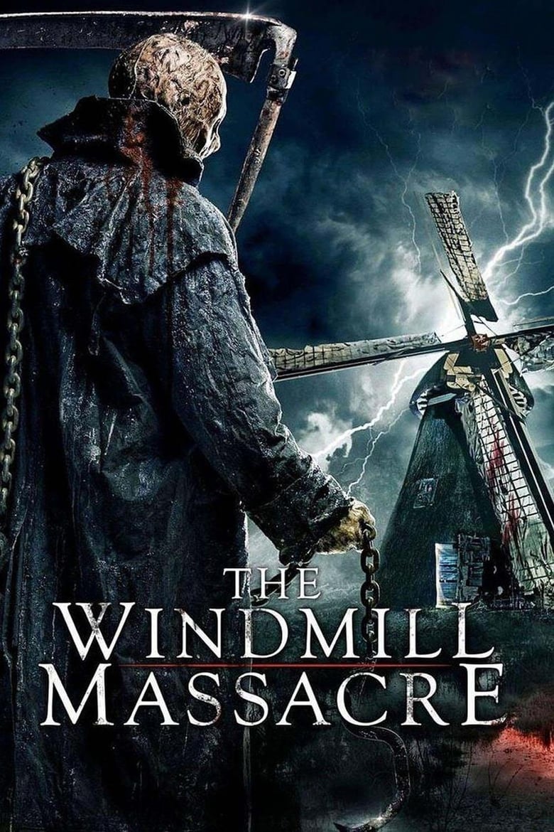 فيلم The Windmill Massacre
