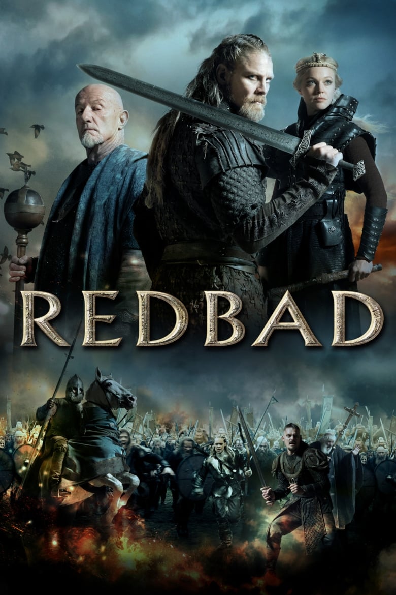 فيلم Redbad