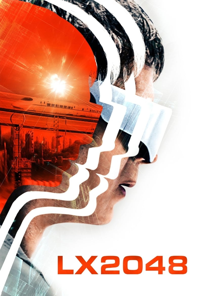 فيلم LX 2048