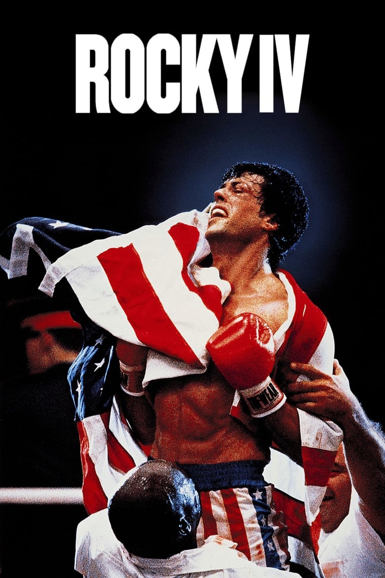 فيلم Rocky IV