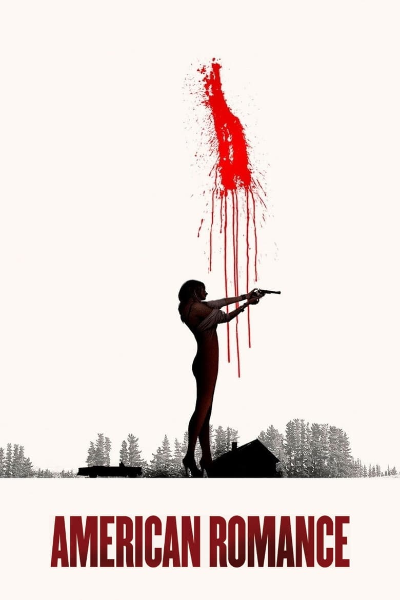 فيلم American Romance