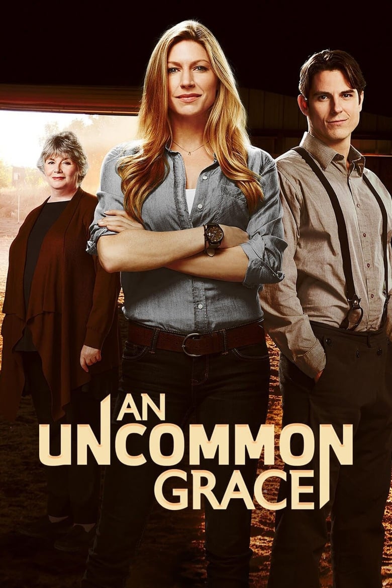 فيلم An Uncommon Grace