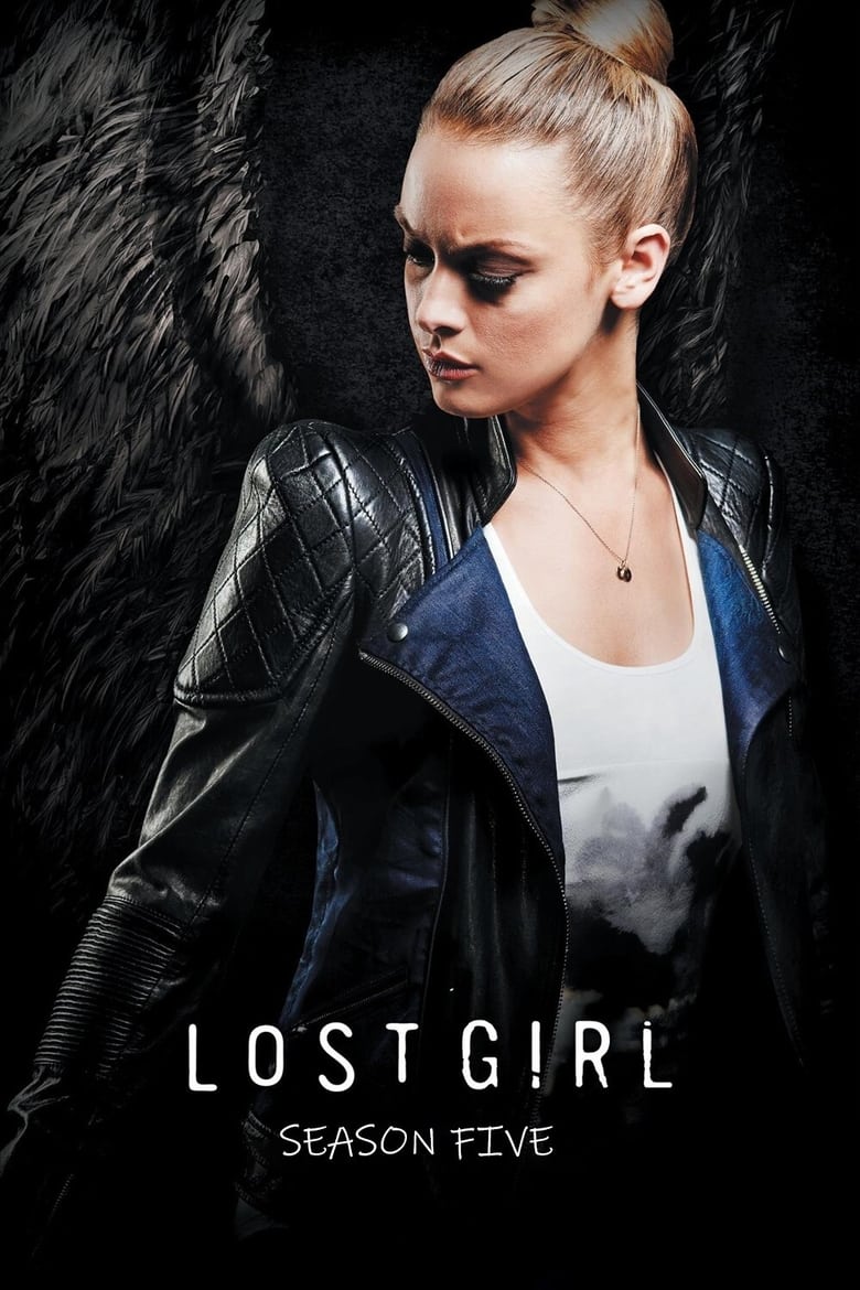 مسلسل Lost Girl الموسم الخامس مترجم
