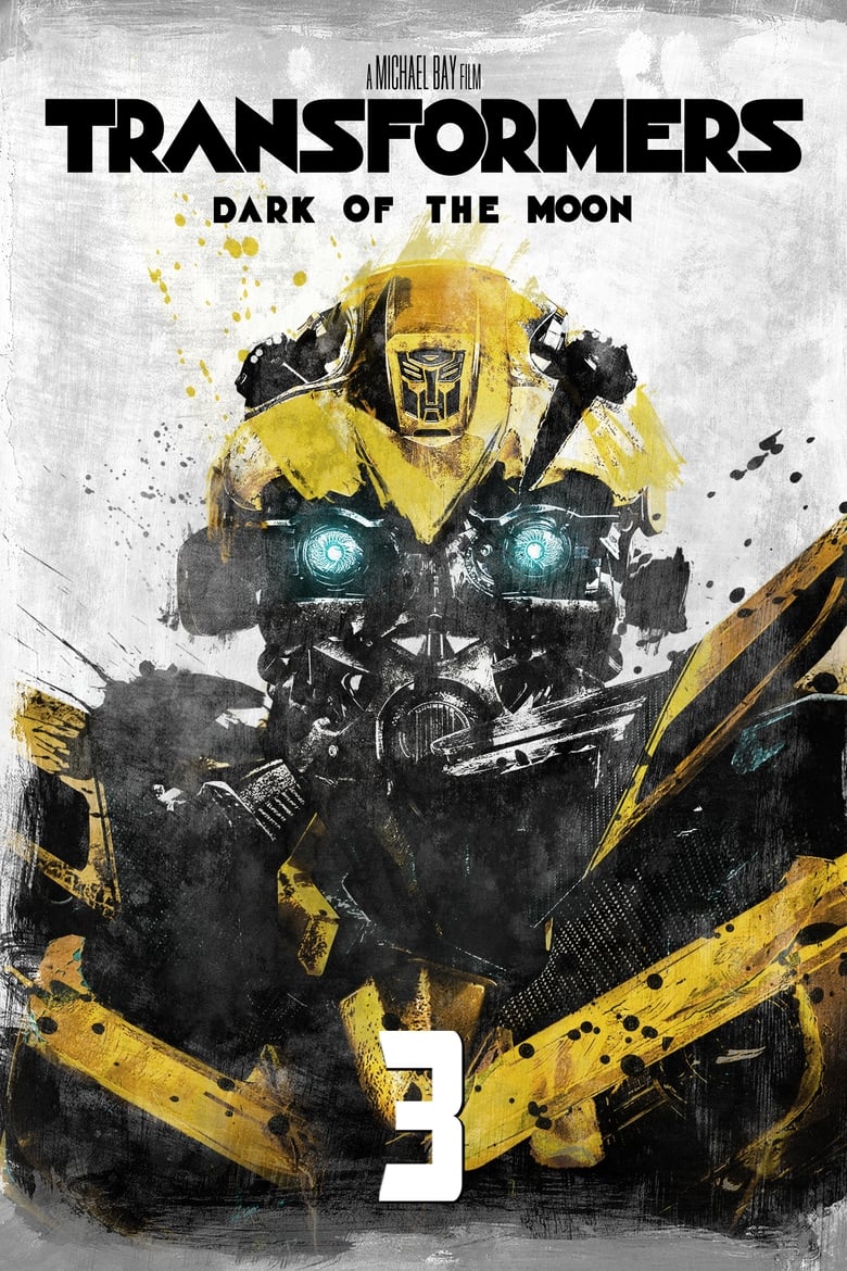 فيلم Transformers: Dark of the Moon
