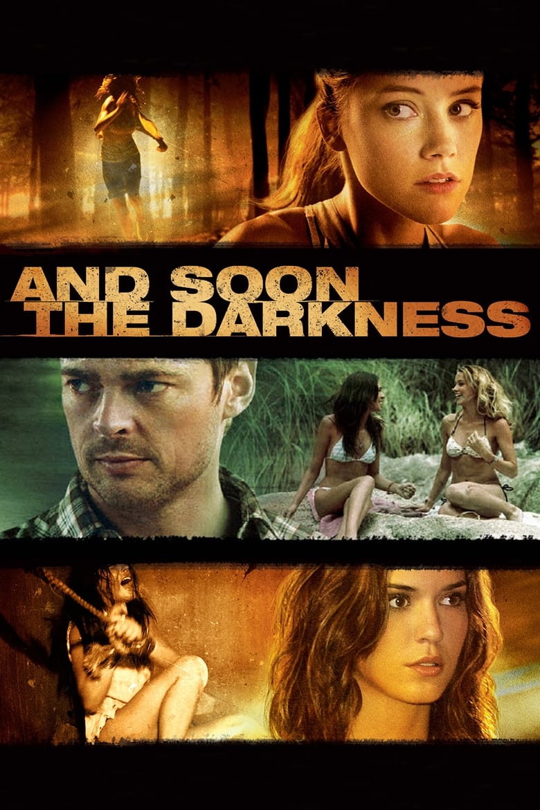 فيلم And Soon the Darkness