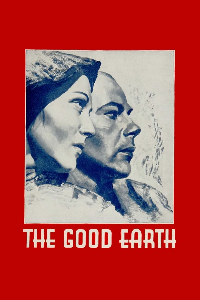 فيلم The Good Earth
