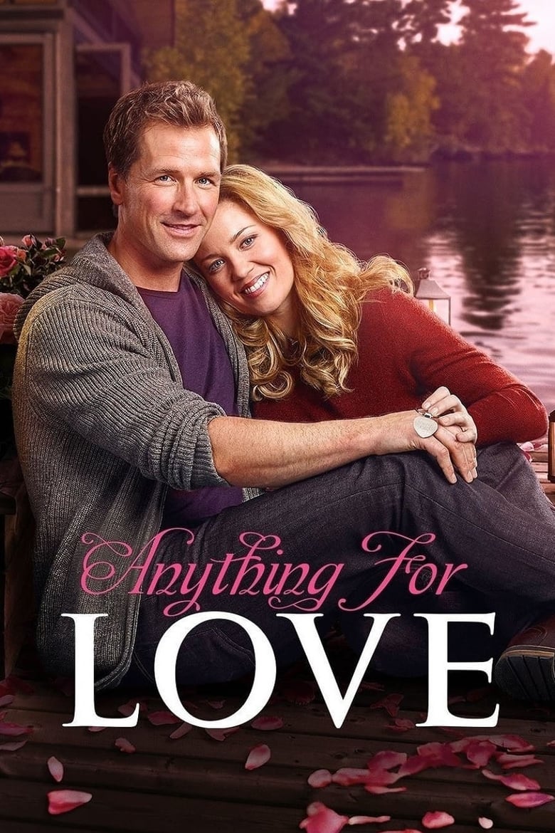 فيلم Anything for Love