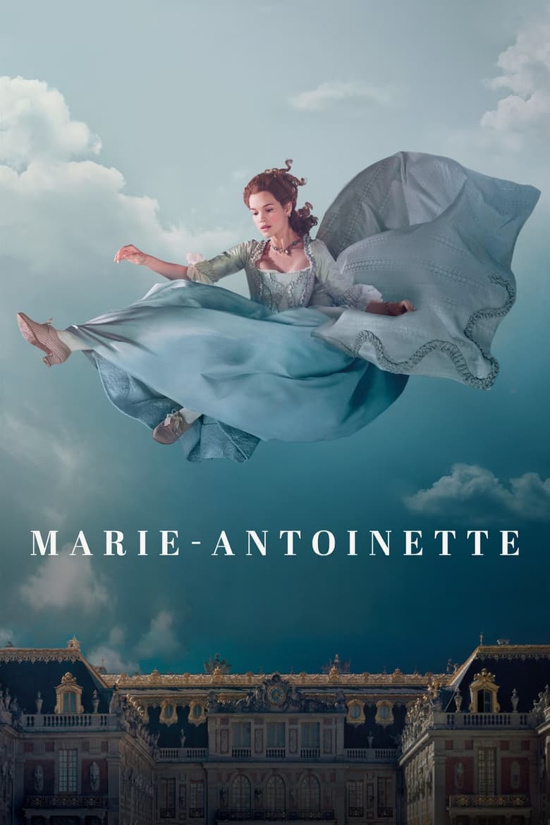 مسلسل Marie-Antoinette