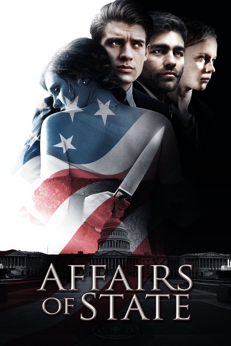 فيلم Affairs of State