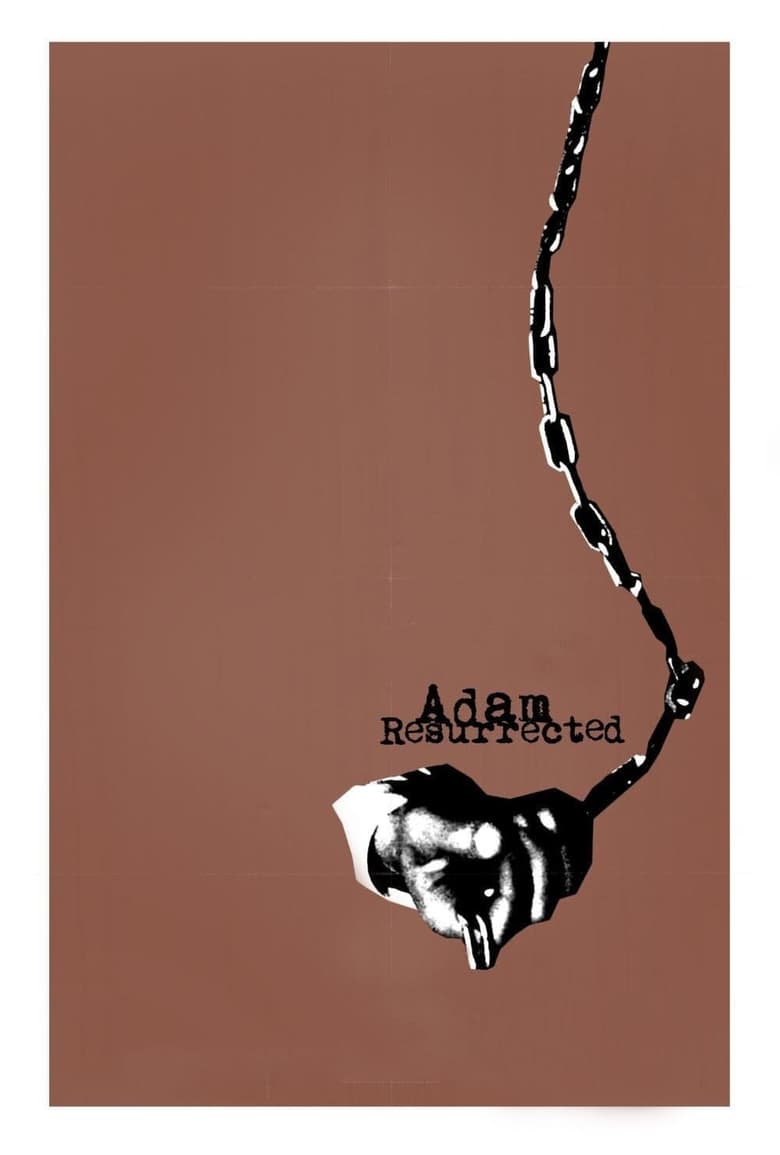 فيلم Adam Resurrected