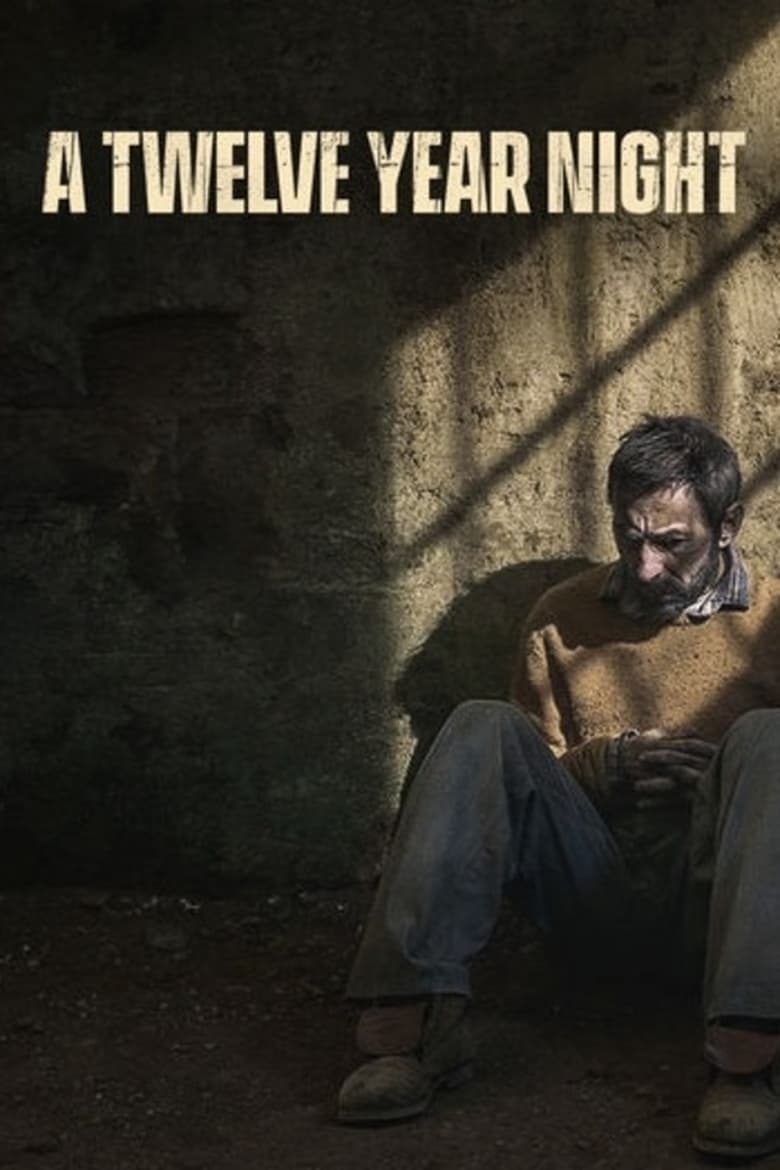 فيلم A Twelve-Year Night