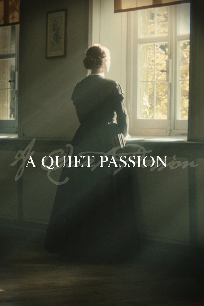 فيلم A Quiet Passion