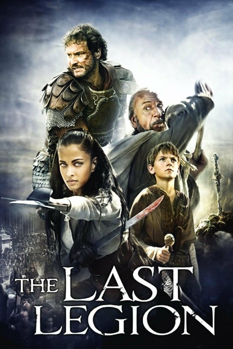 فيلم The Last Legion