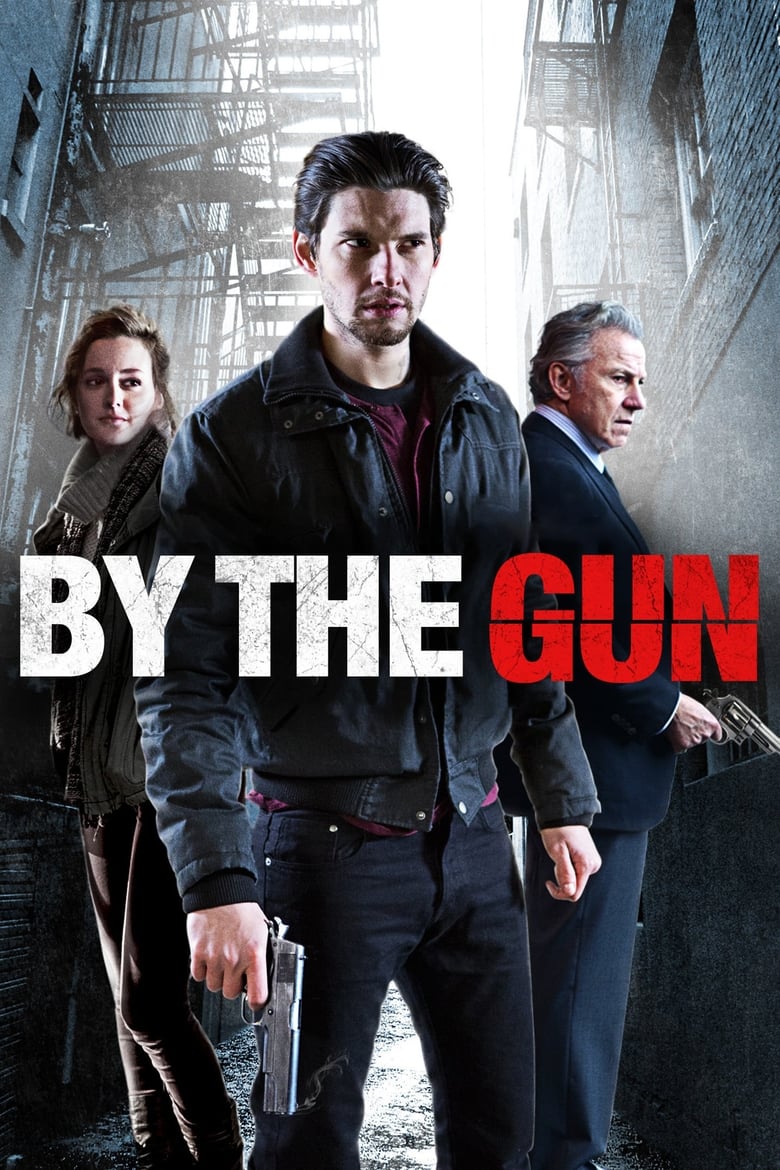 فيلم By the Gun
