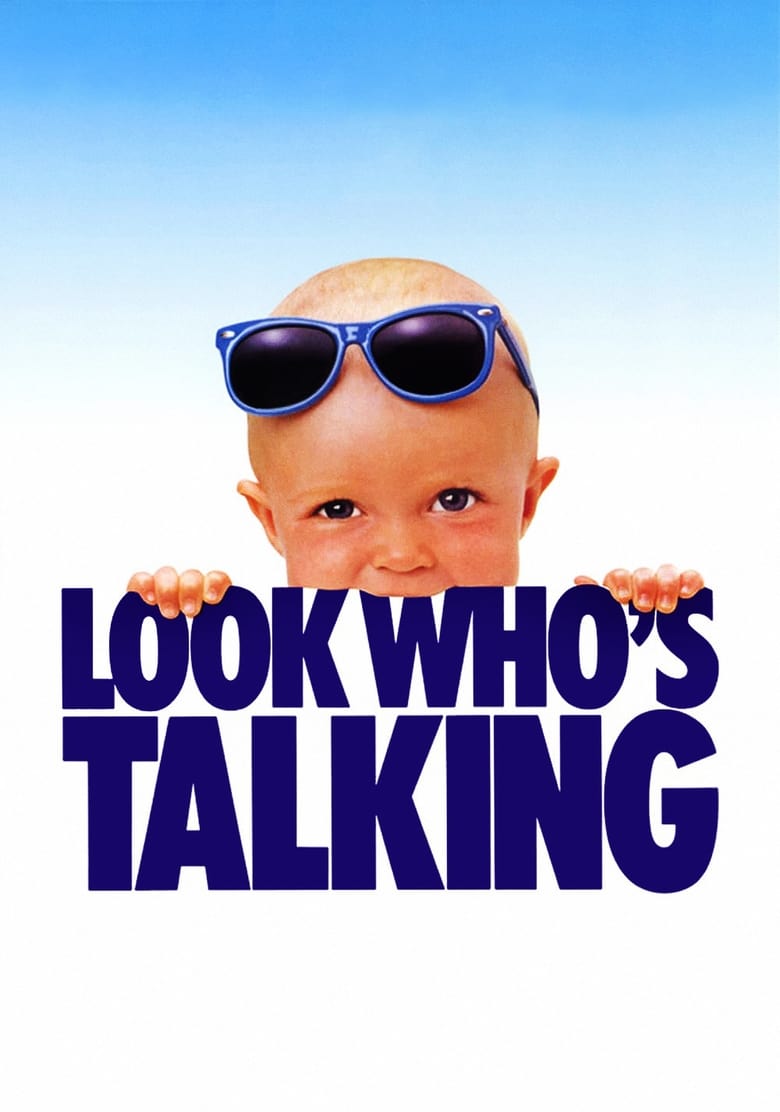 فيلم Look Who’s Talking