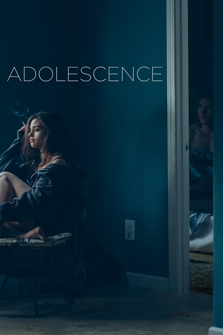 فيلم Adolescence
