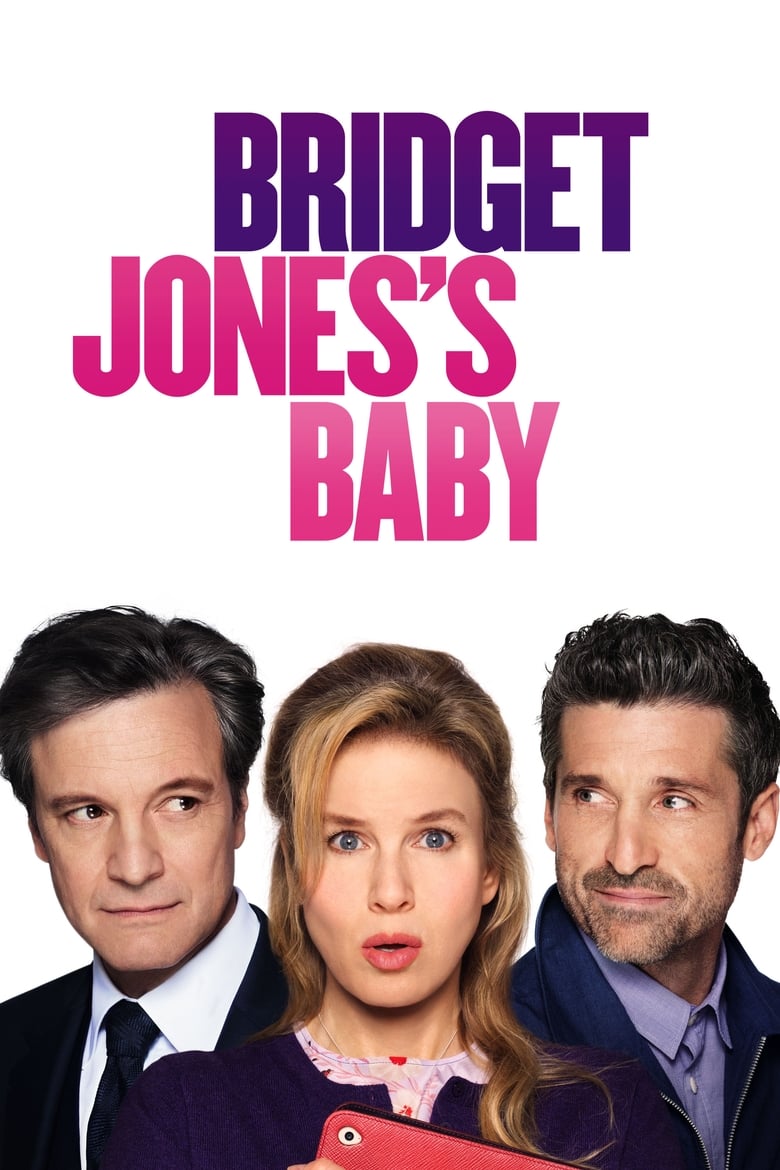 فيلم Bridget Jones’s Baby