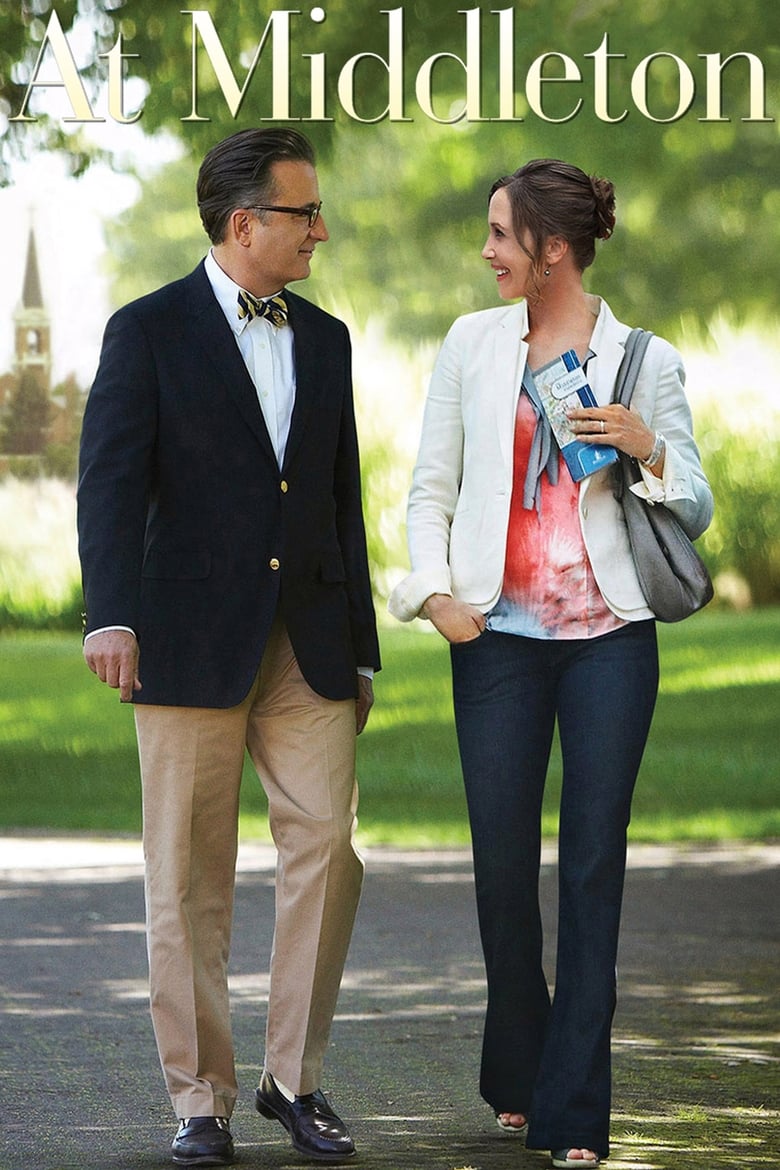 فيلم At Middleton