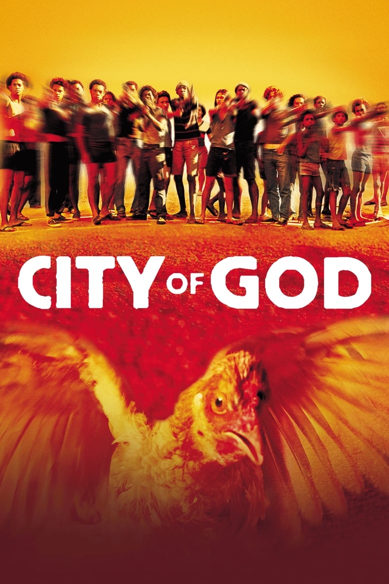 فيلم City of God