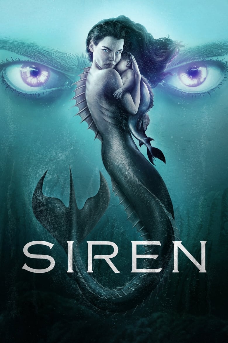 مسلسل Siren