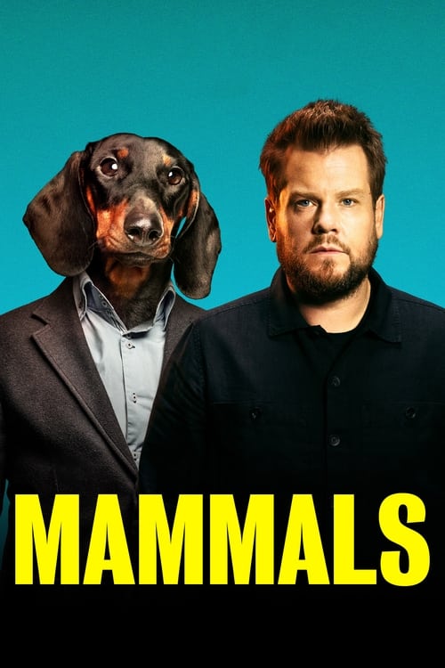 مسلسل Mammals