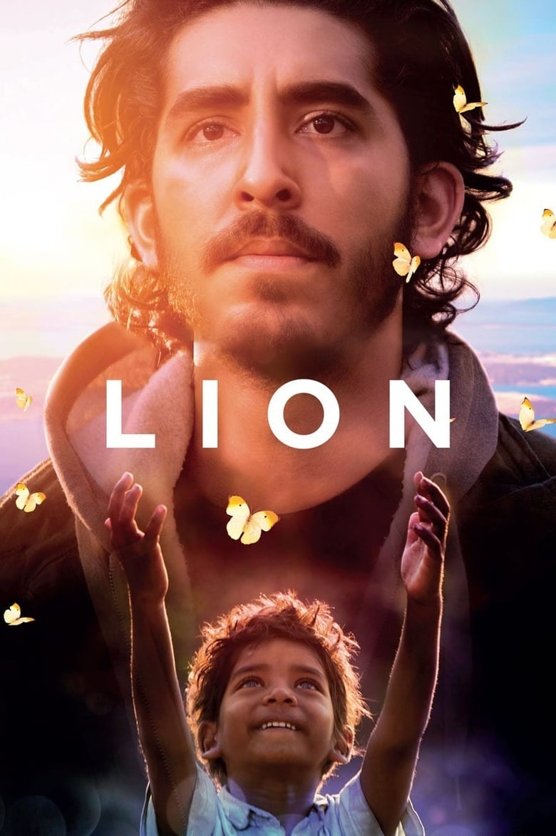 فيلم Lion
