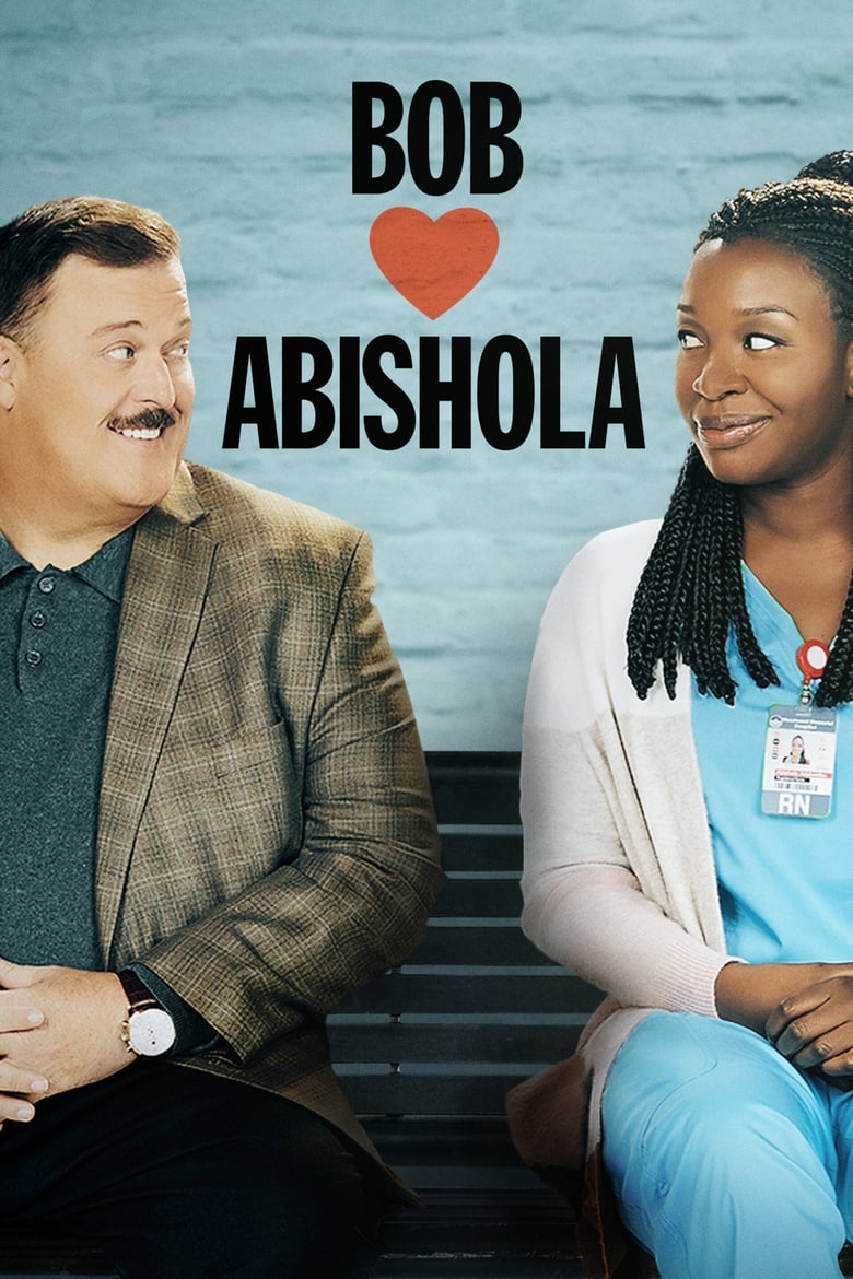 مسلسل Bob Hearts Abishola الموسم الثاني مترجم