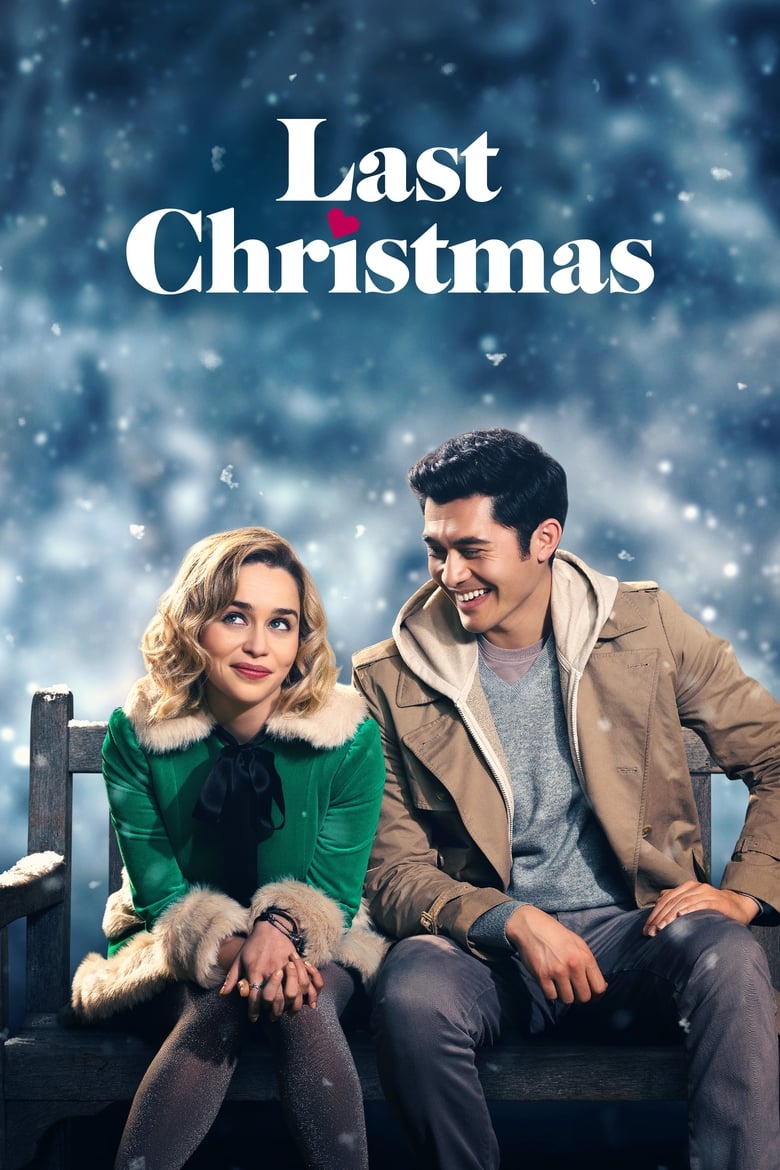 فيلم Last Christmas
