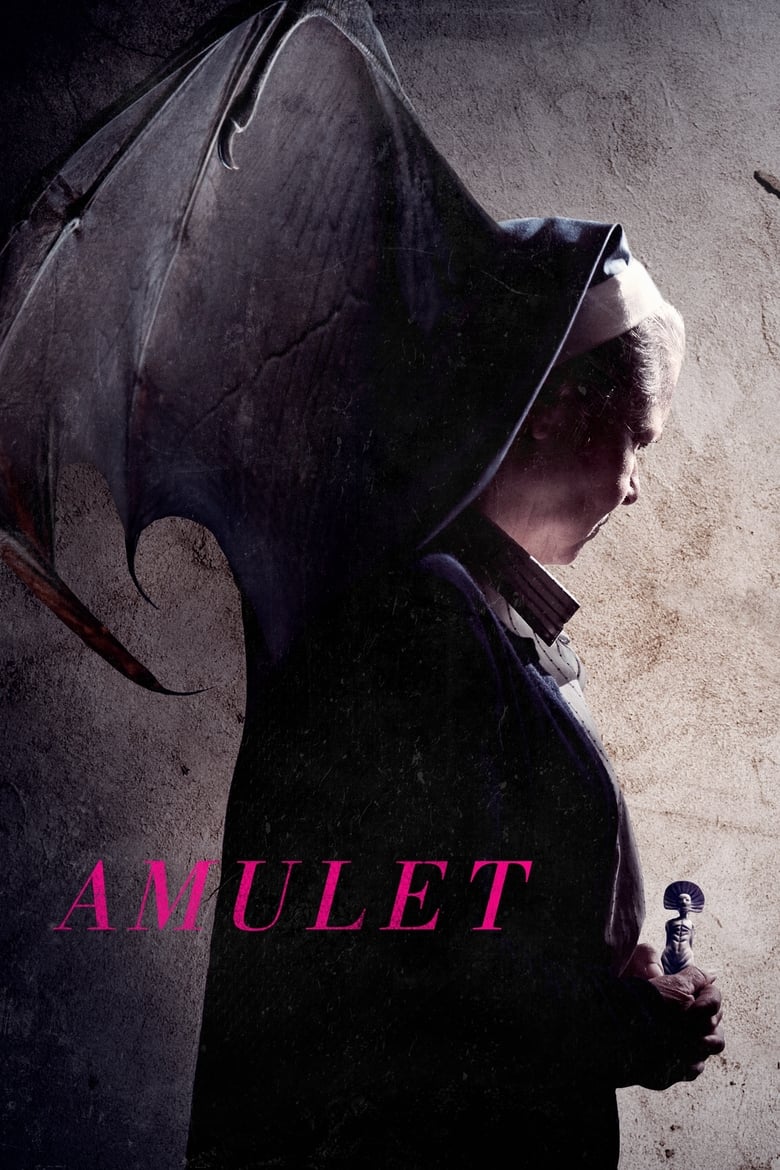 فيلم Amulet