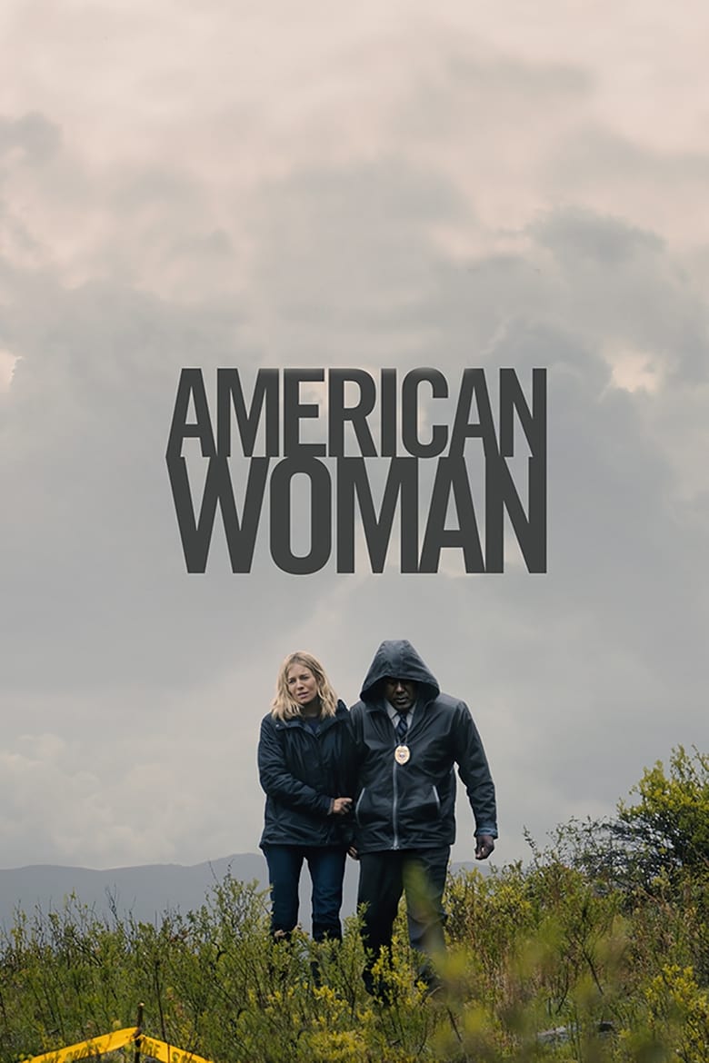 فيلم American Woman