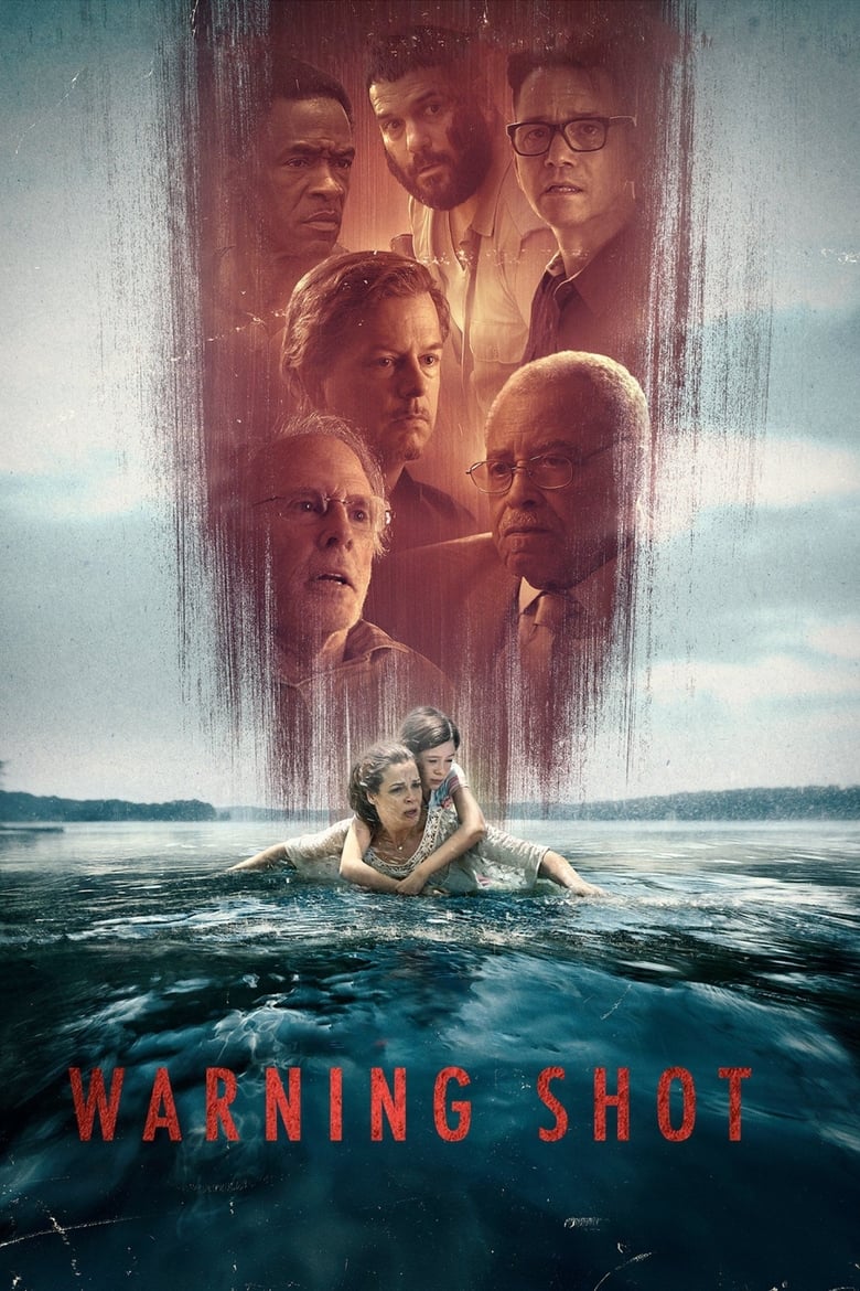 فيلم Warning Shot