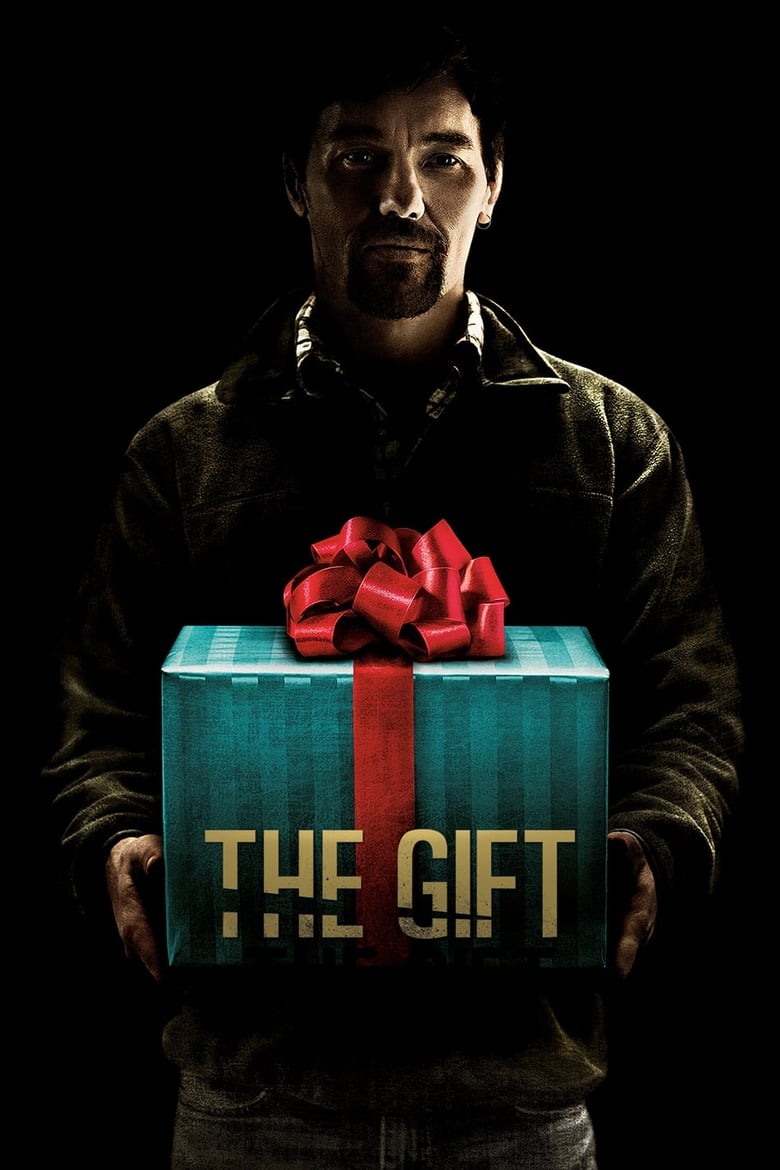 فيلم The Gift