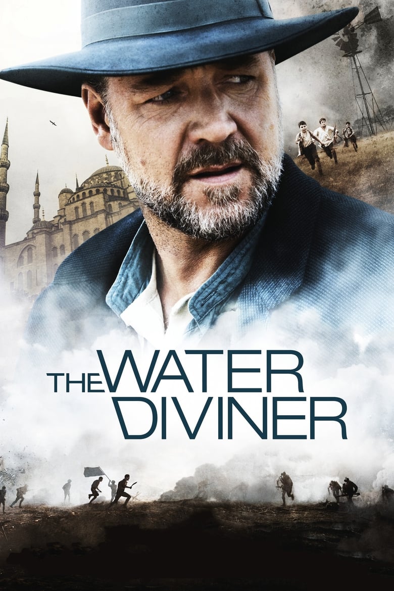 فيلم The Water Diviner