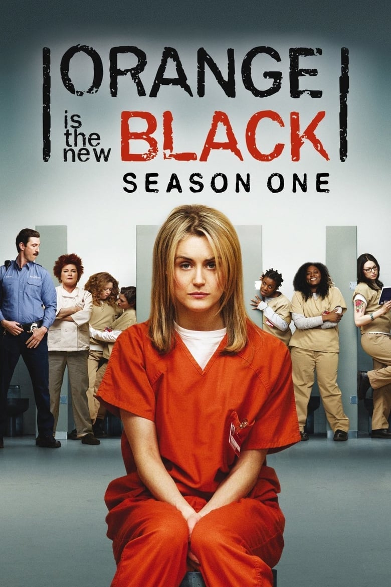 مسلسل Orange Is the New Black الموسم الاول الحلقة 13 مترجمة