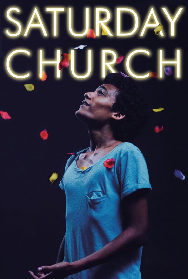 فيلم Saturday Church