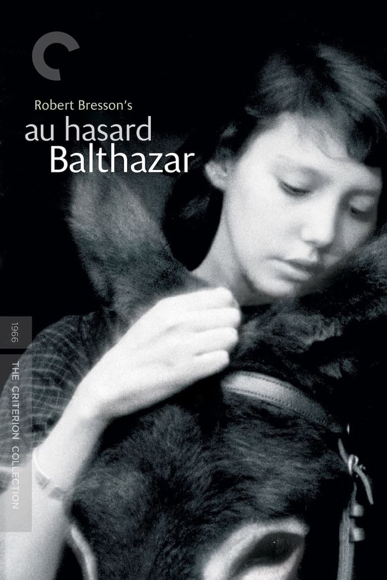 فيلم Au Hasard Balthazar